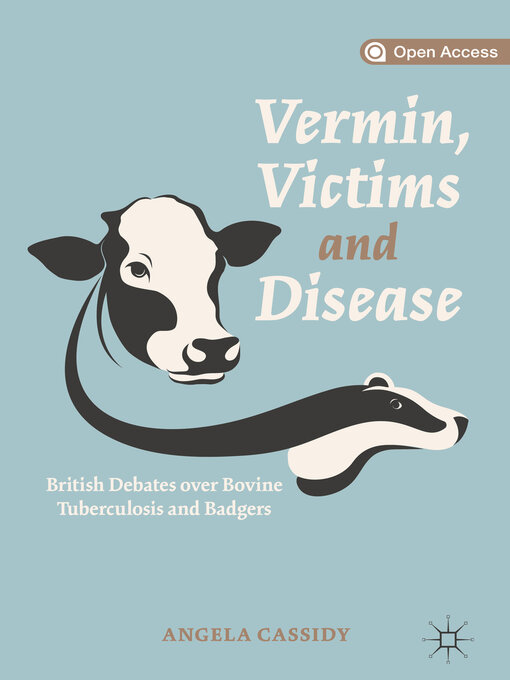 Title details for Vermin, Victims and Disease by Angela Cassidy - Available